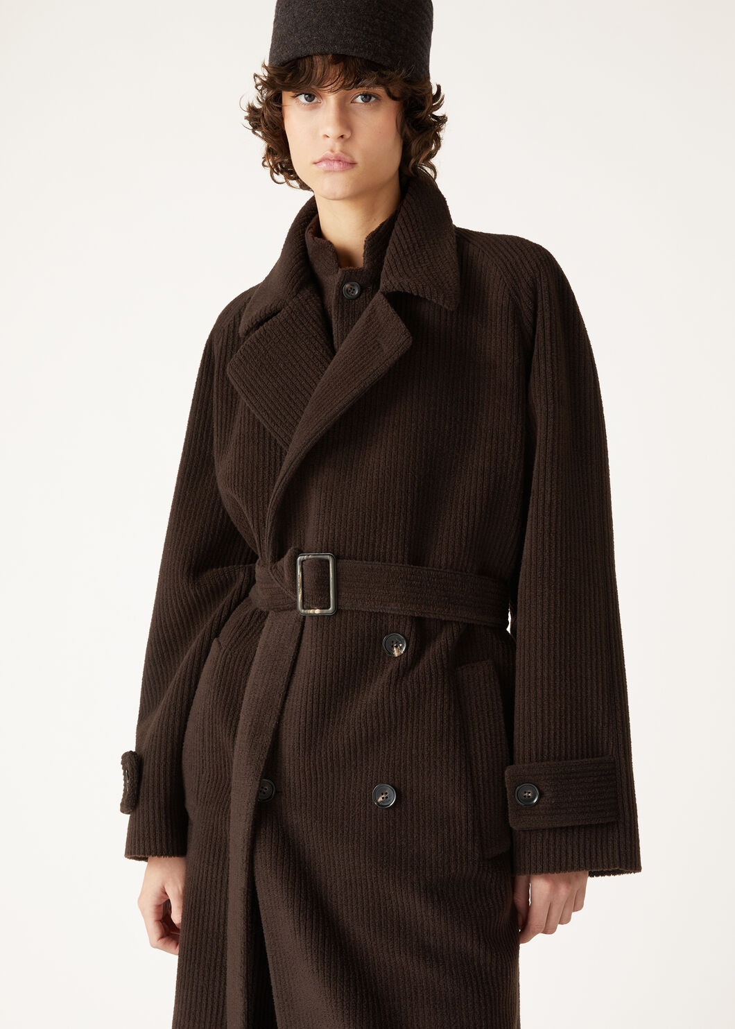 Foster Coat - 3