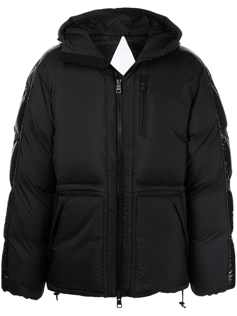 Arlberg puffer jacket 1