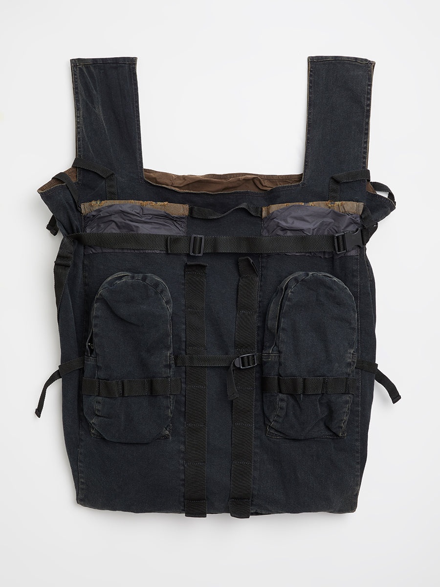 Sconfikta Bag Work Edition - 5