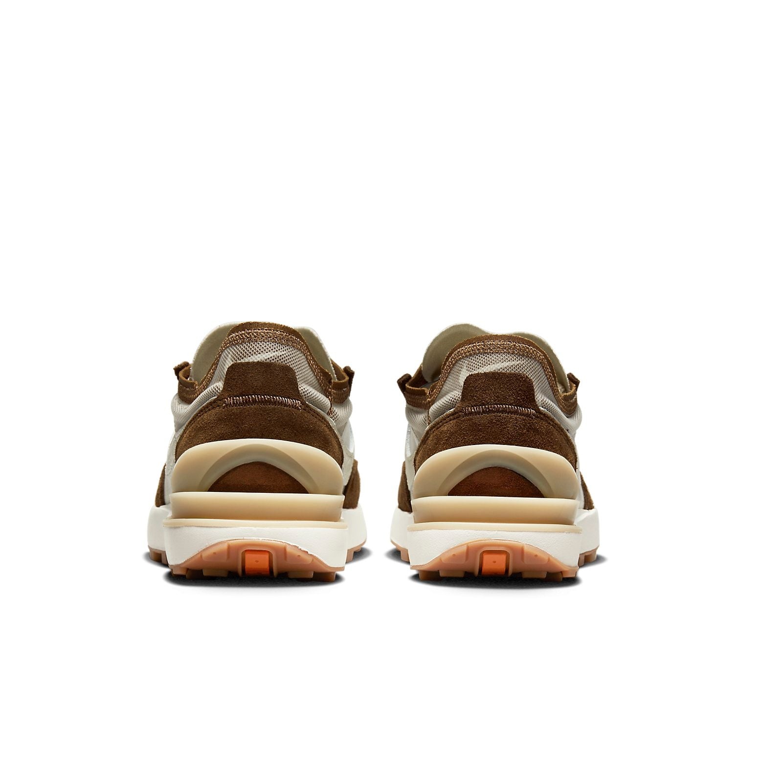 (WMNS) Nike Waffle One 'Pecan' DX5765-211 - 5