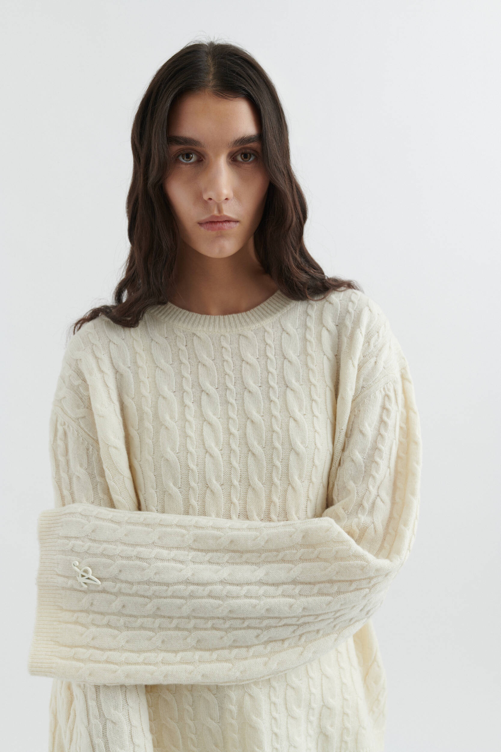 Tidal Sweater - 6