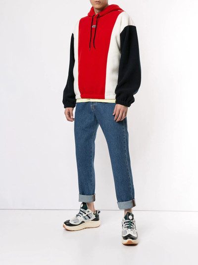 MSGM regular straight leg jeans outlook