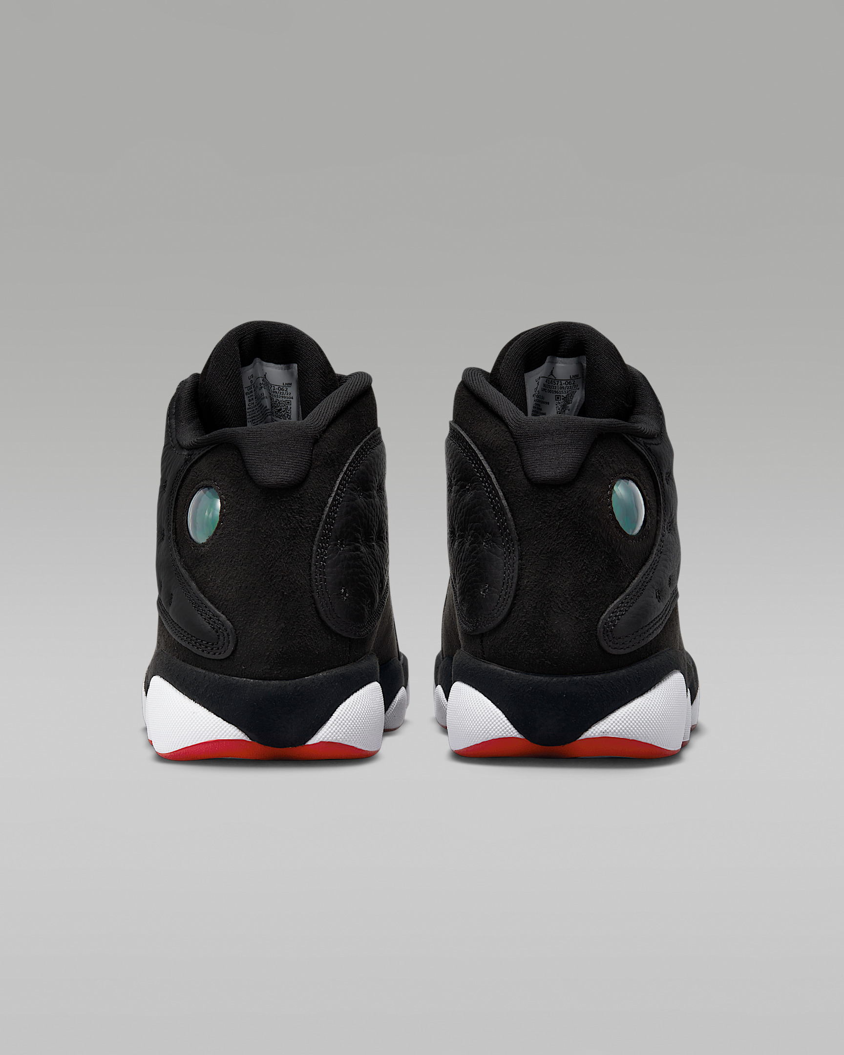 Air Jordan 13 Retro Shoes - 6