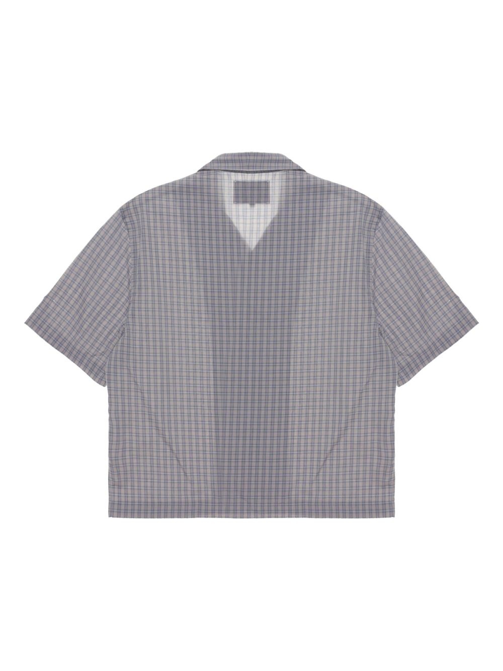 cotton shirt - 6