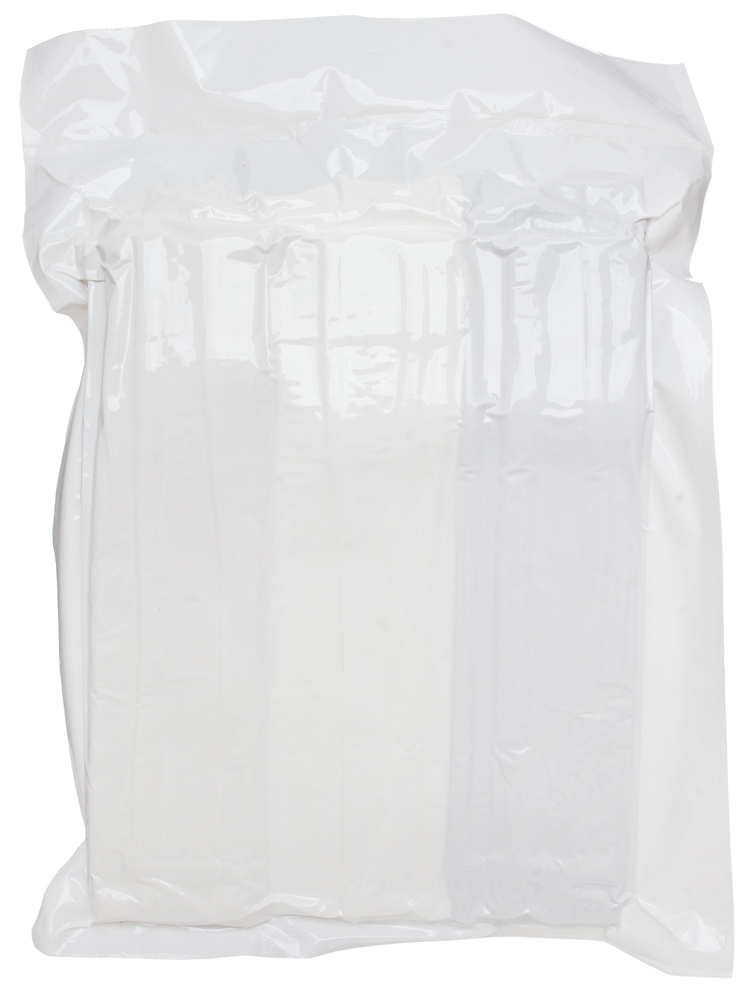 3 PACK COTTON T-SHIRTS - 2