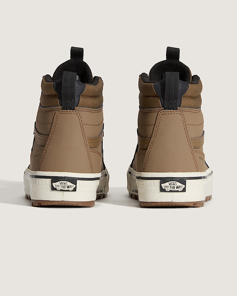 Sk8-Hi Waterproof Insulated Shoe 4