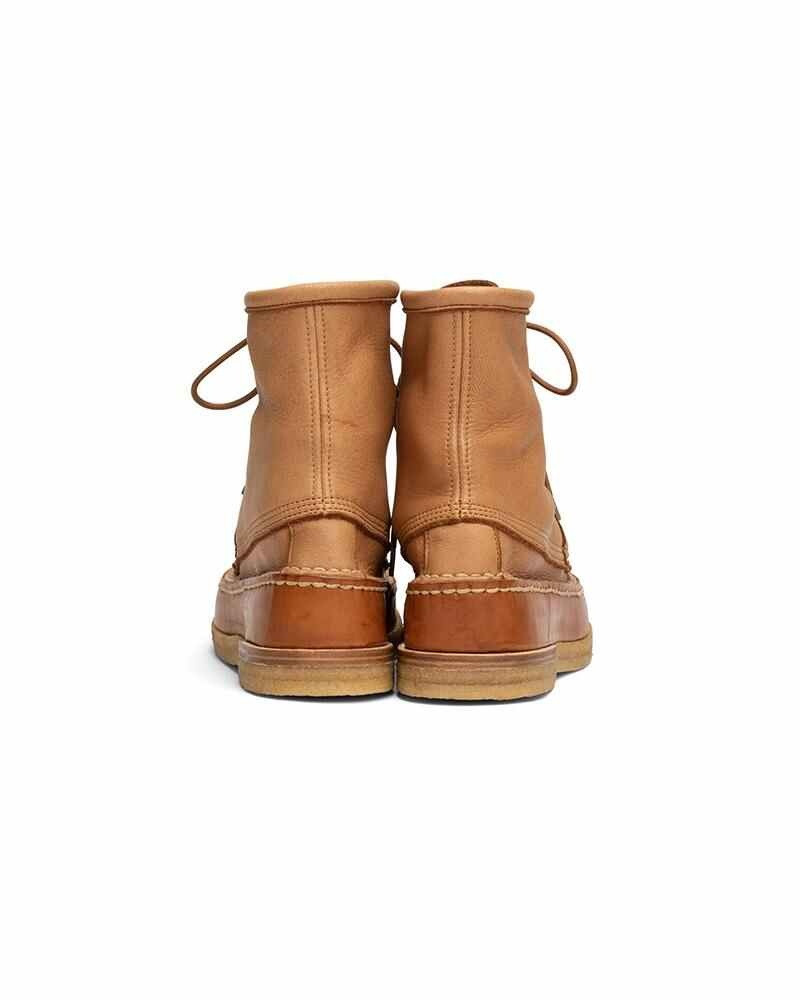 CHEEKAG-FOLK LT.BROWN 4