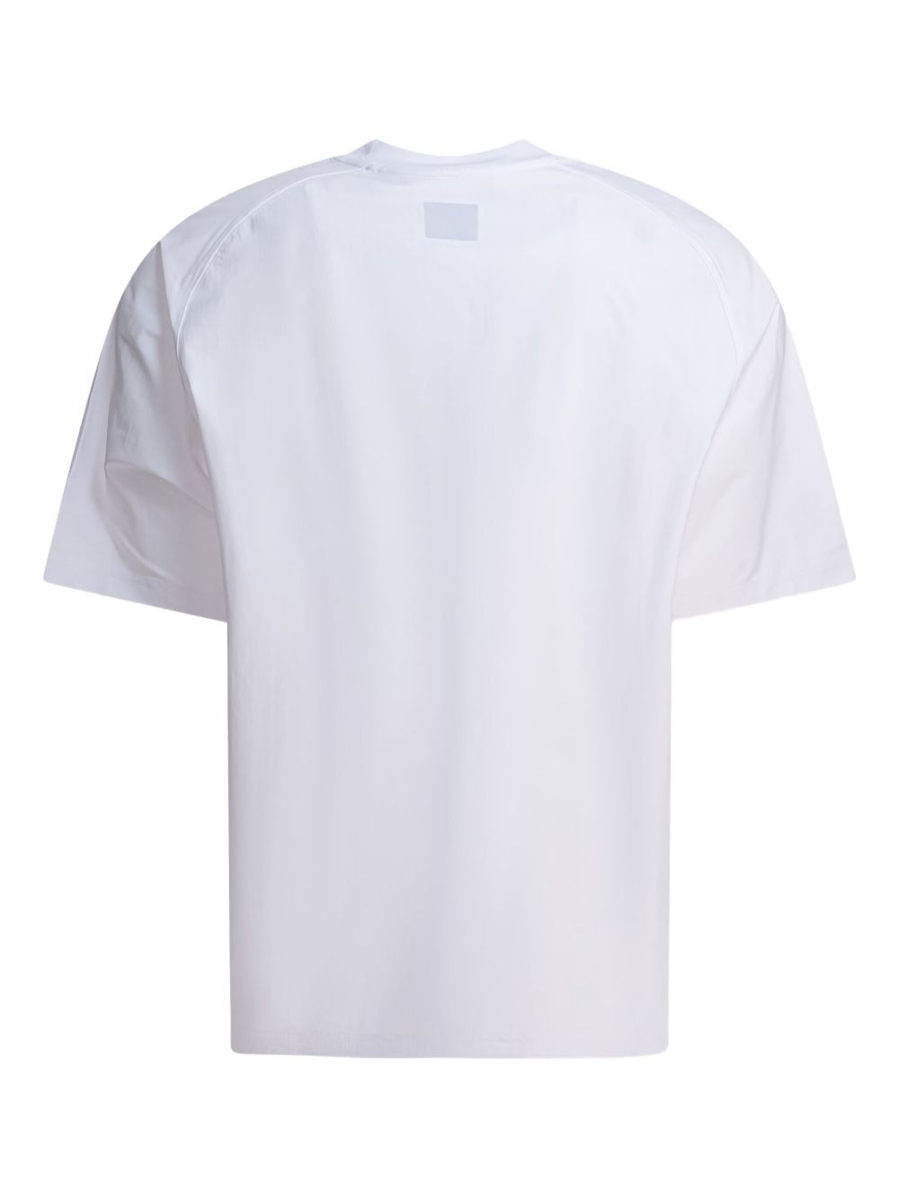 crew-neck T-shirt - 2
