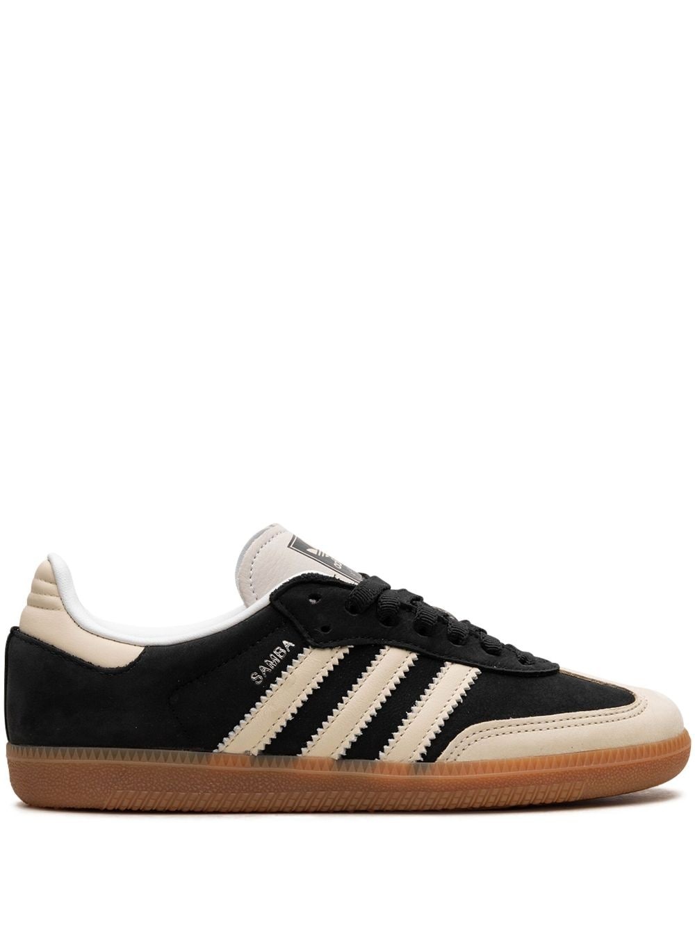 Samba "Black/White" sneakers - 1