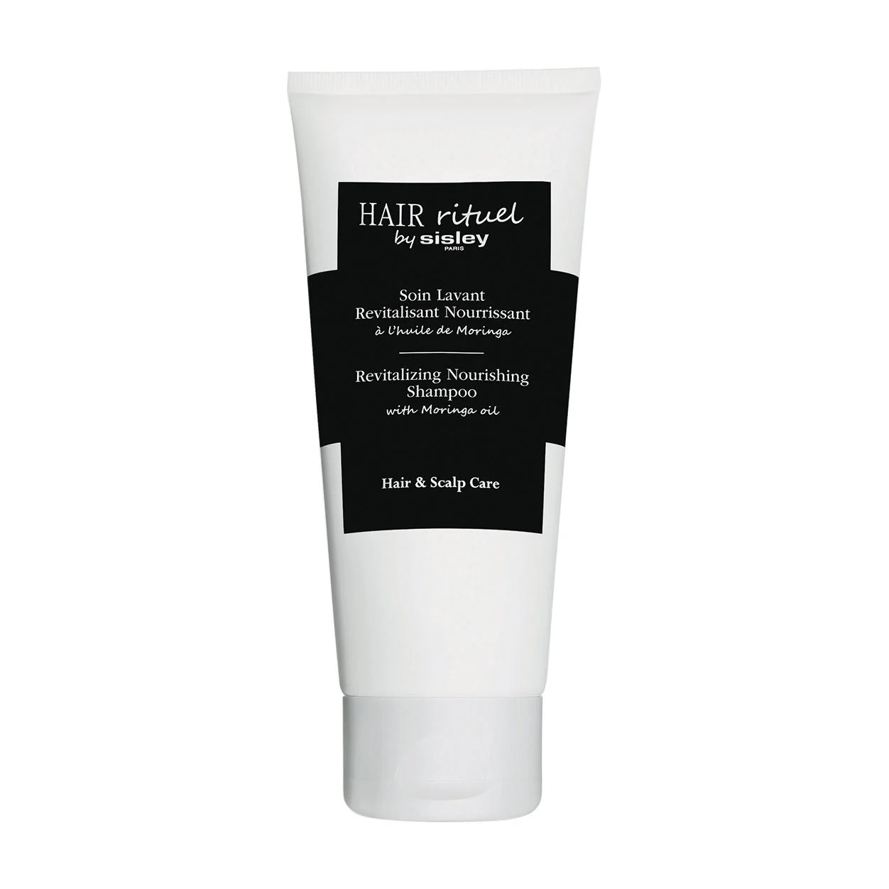 Revitalizing Nourishing Shampoo - 1