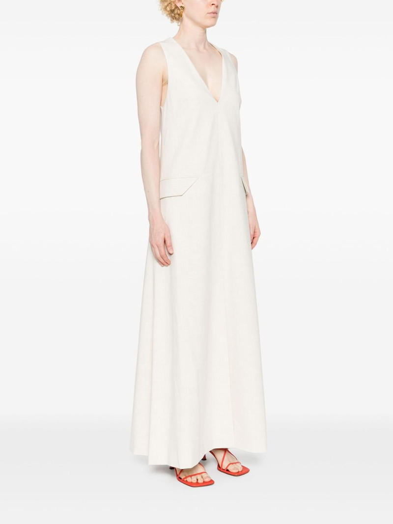 Floris maxi dress 3