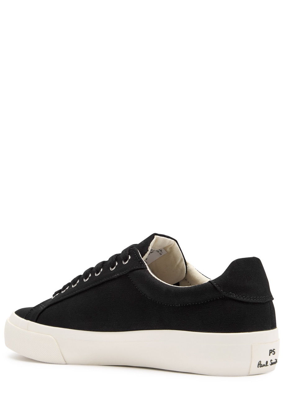 Paul Smith Amos Canvas Sneakers - 2