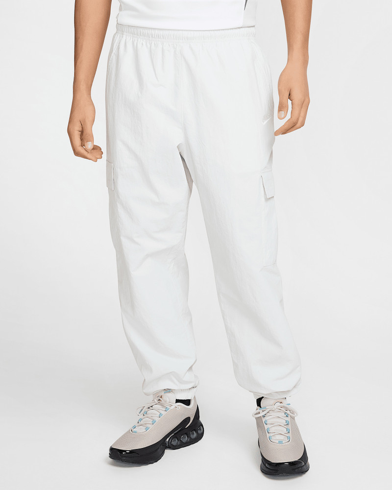 Nike Club Men's Woven Cargo Pants - 1
