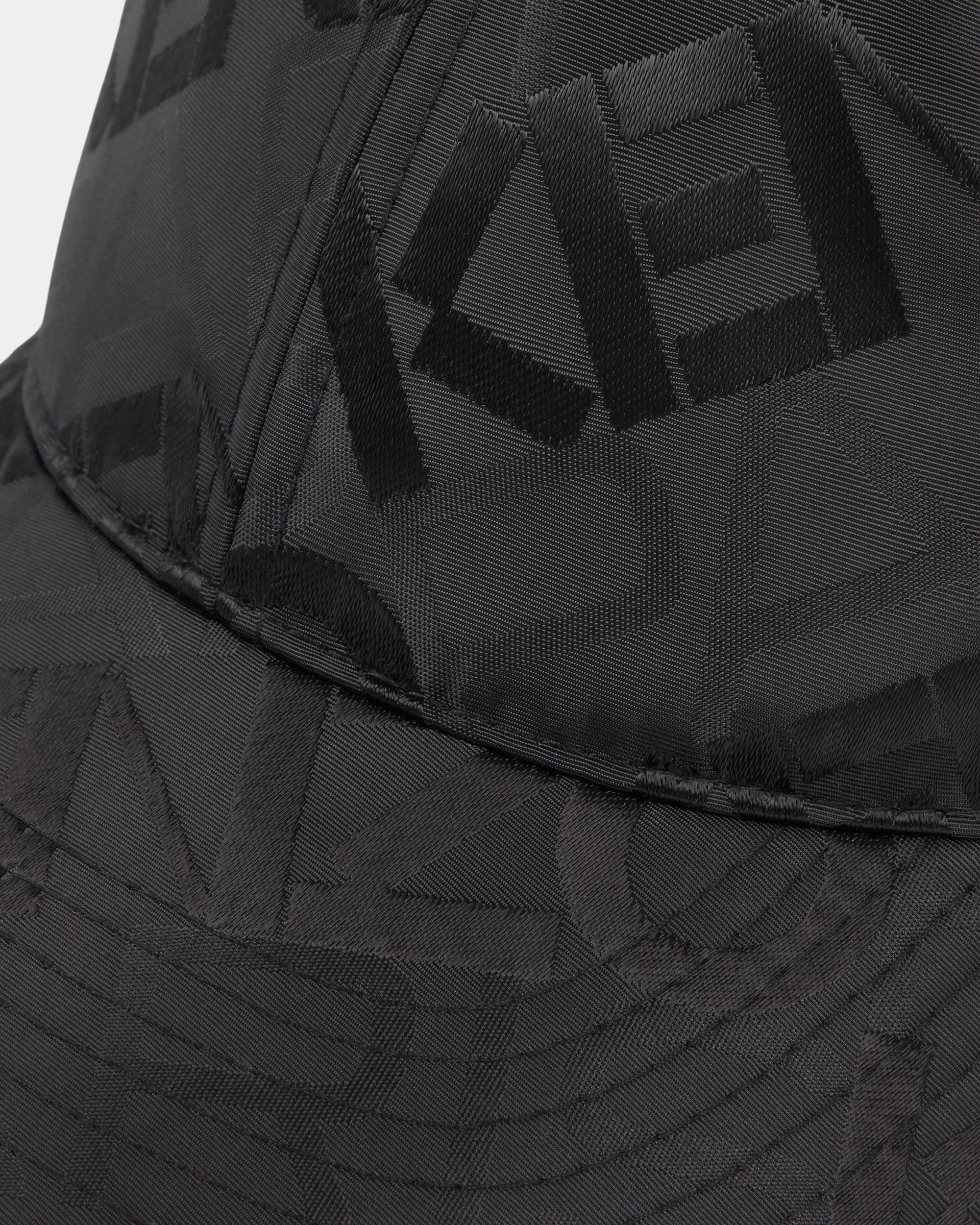 'KENZOGRAM' baseball cap - 3