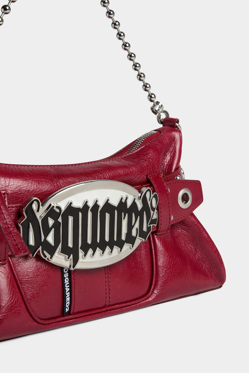 GOTHIC DSQUARED2 BELT BAG 4