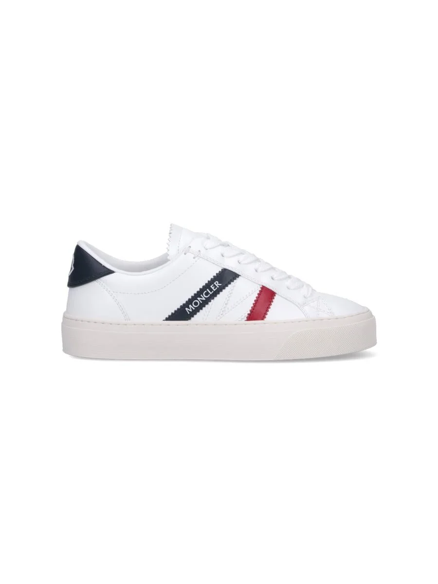 Moncler Sneakers - 1