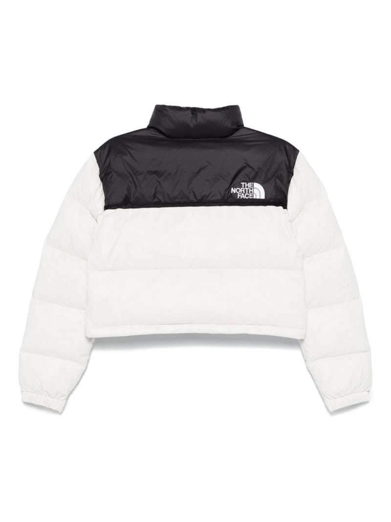 The North Face Nuptse jacket outlook
