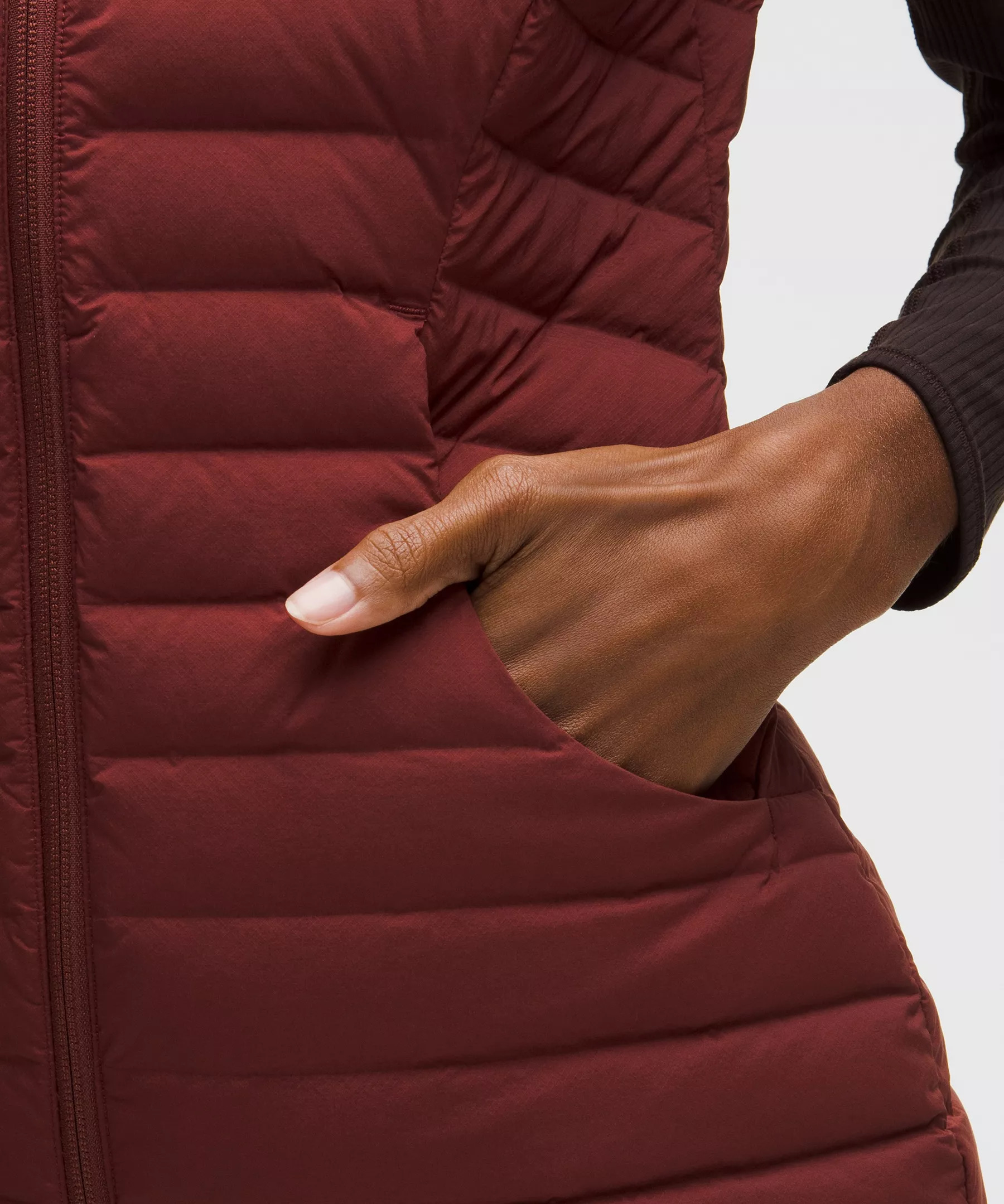 Pack It Down Vest - 5