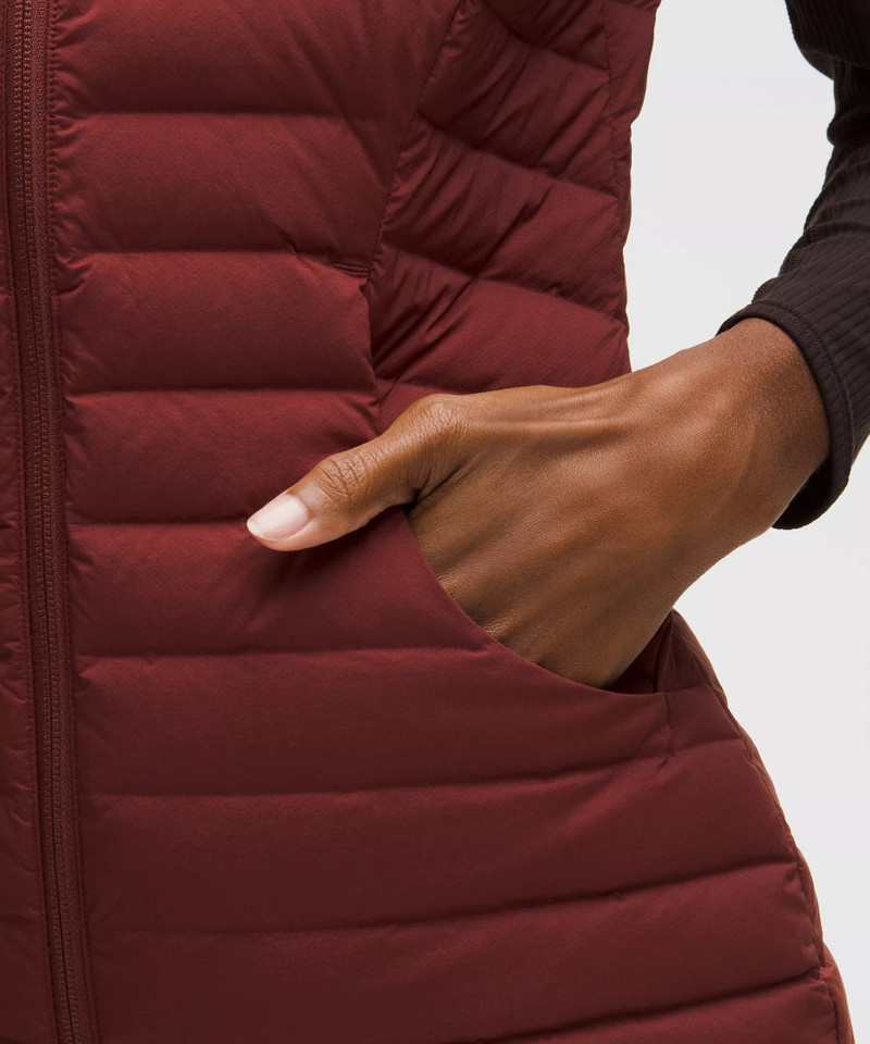 Pack It Down Vest 5