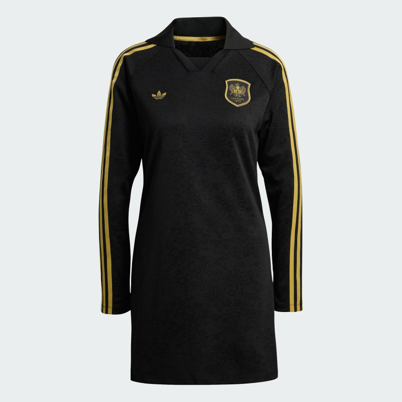 ADIDAS ORIGINALS X LIBERTY LONDON DRESS 1