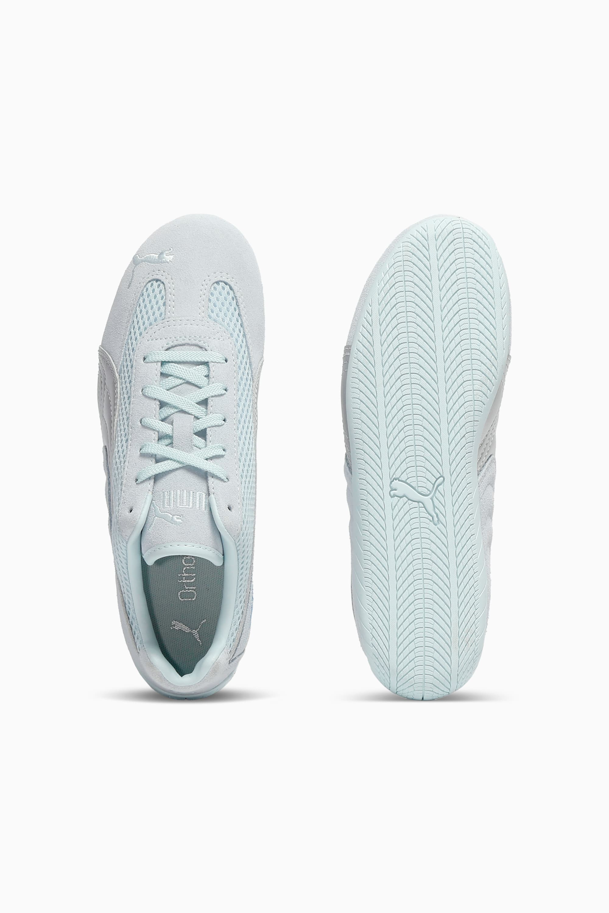 Speedcat Premium Sneakers Women - 4