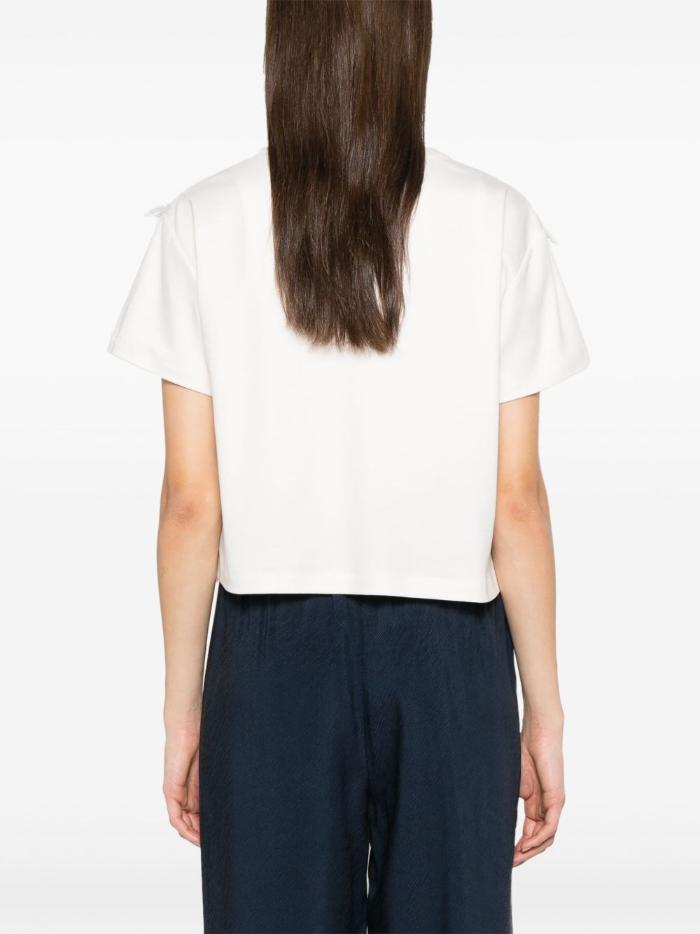 Cotton t-shirt - 5