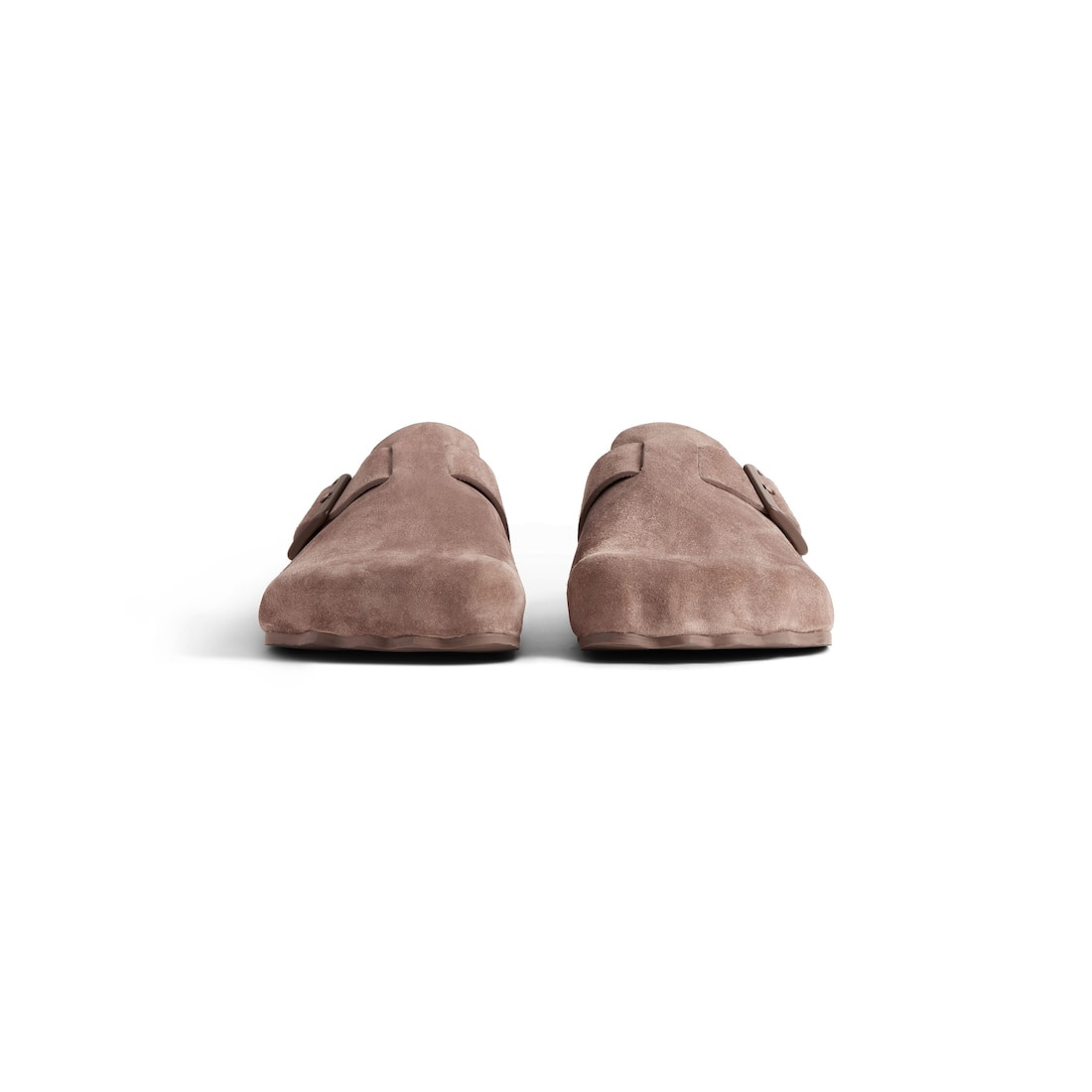 Men's Sunday Mule  in Brown - 3