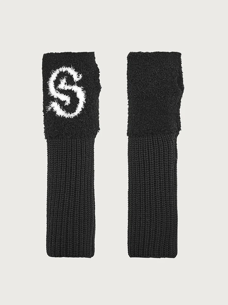 GANCIO S GLOVES - 1