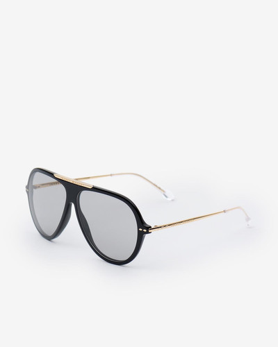 Isabel Marant HERA SUNGLASSES outlook