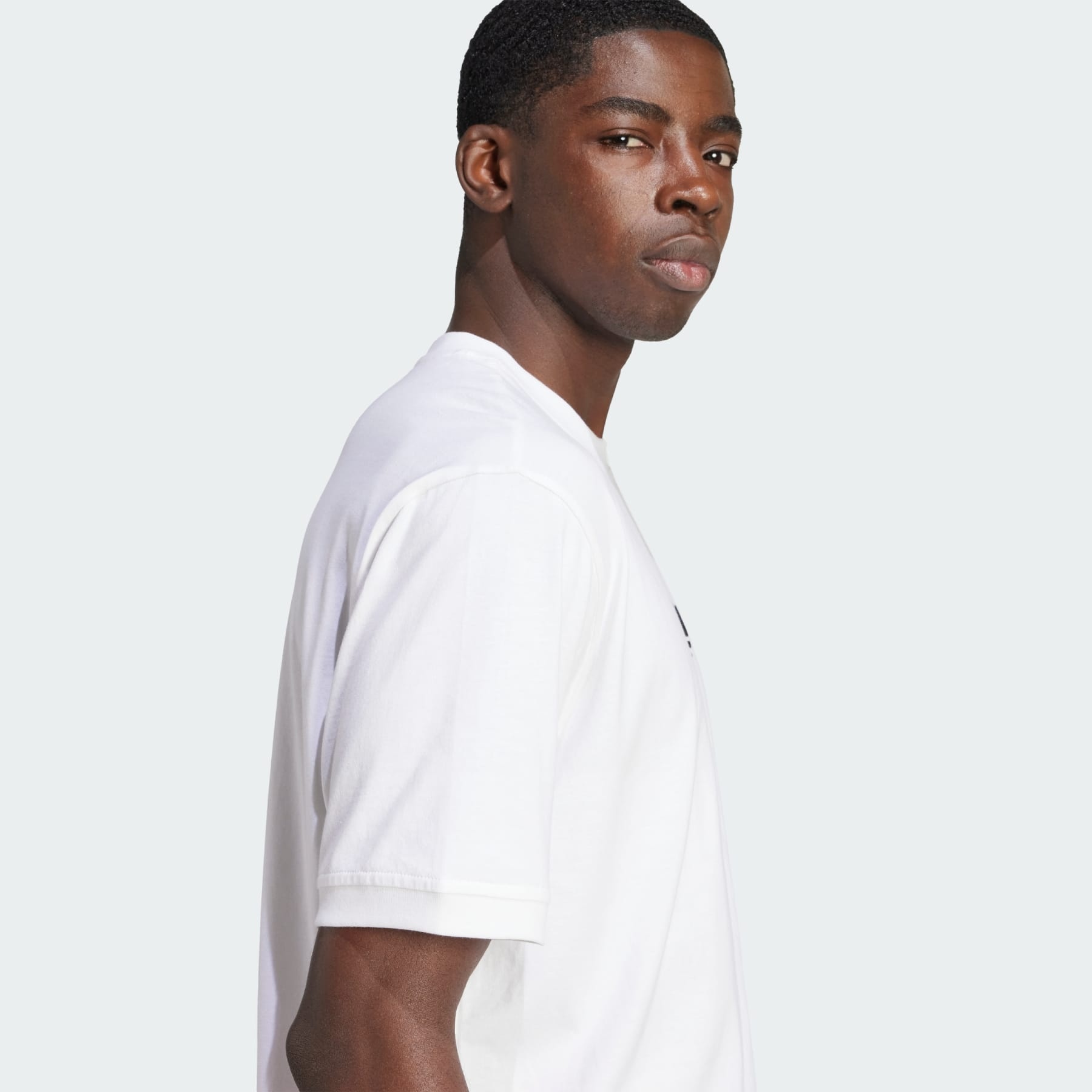 adidas Adicolor Loose 2000s Cali Tee - 5