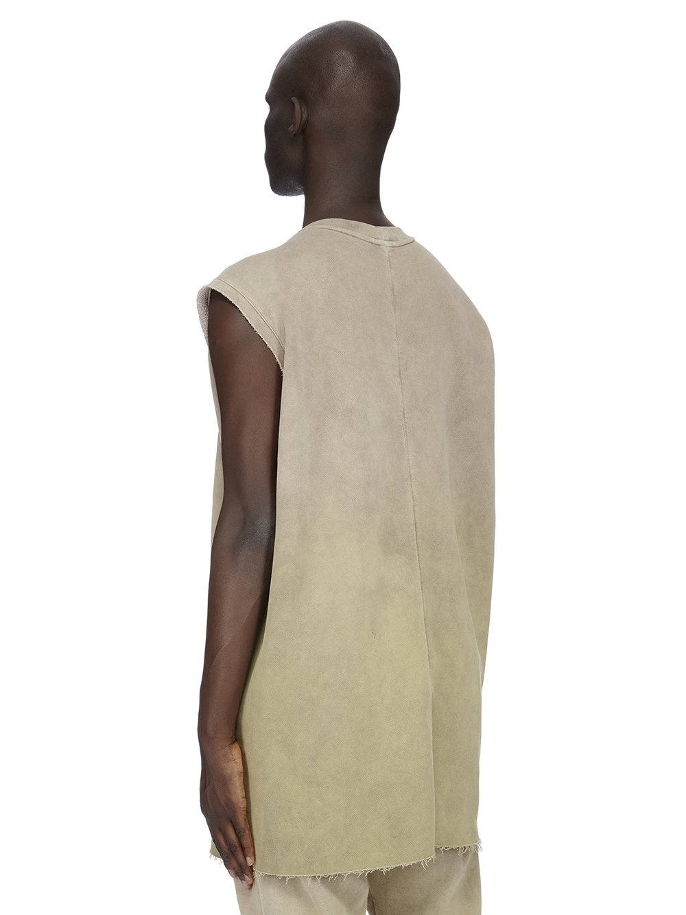 Moncler x Rick Owens T- SHIRT | REVERSIBLE 