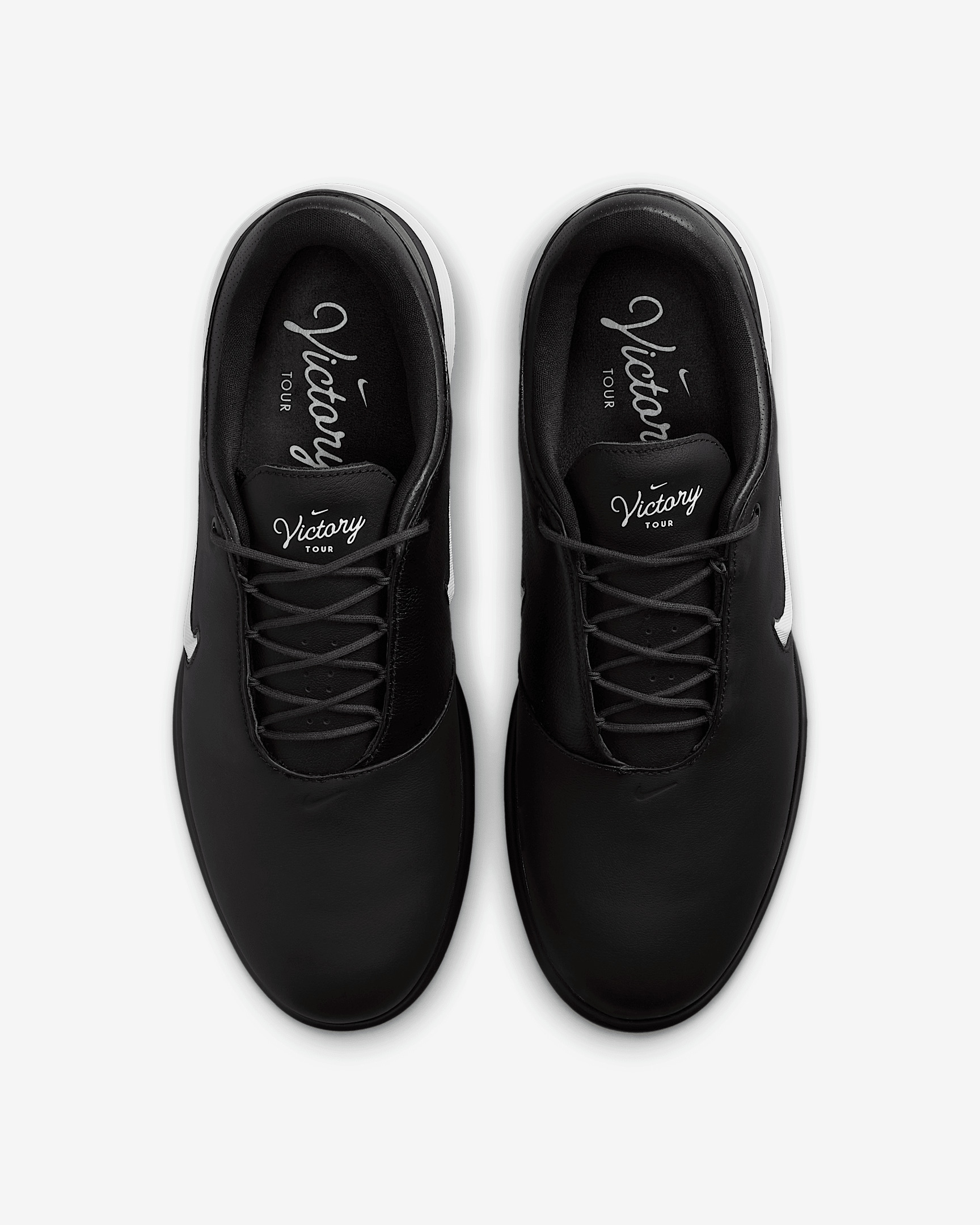 Nike Victory Tour 4 Golf Shoes - 4