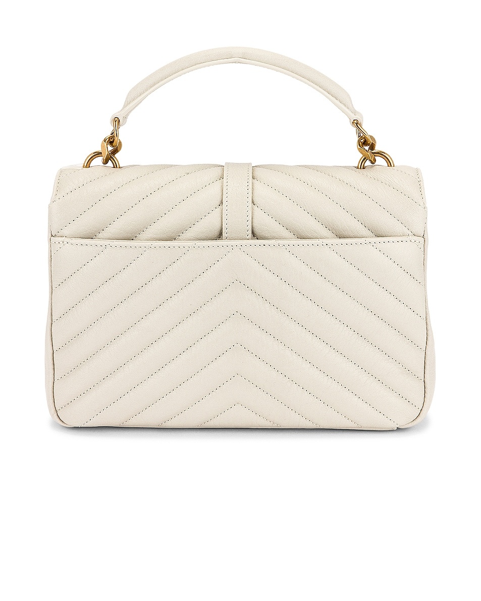 Medium College Chain Bag - 3