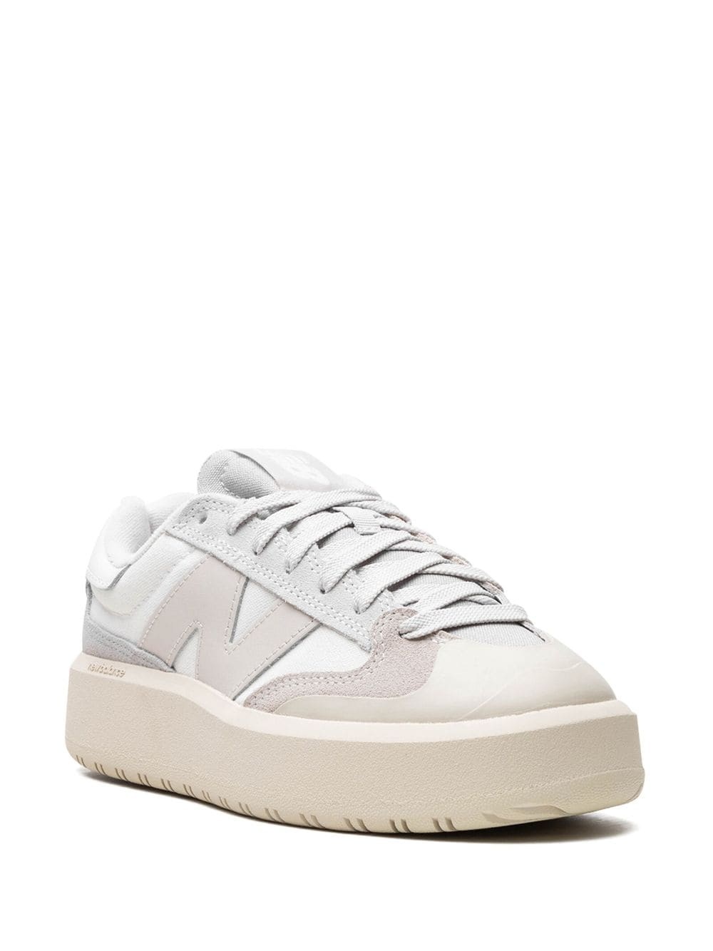 New Balance CT302 flatform sneakers | REVERSIBLE