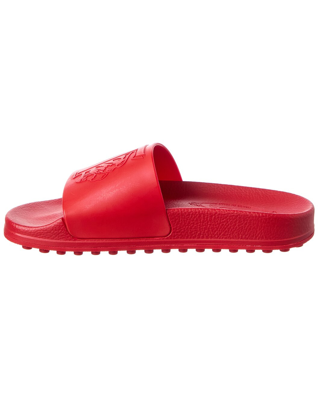 TOD’s Gomma Rubber Slide - 2