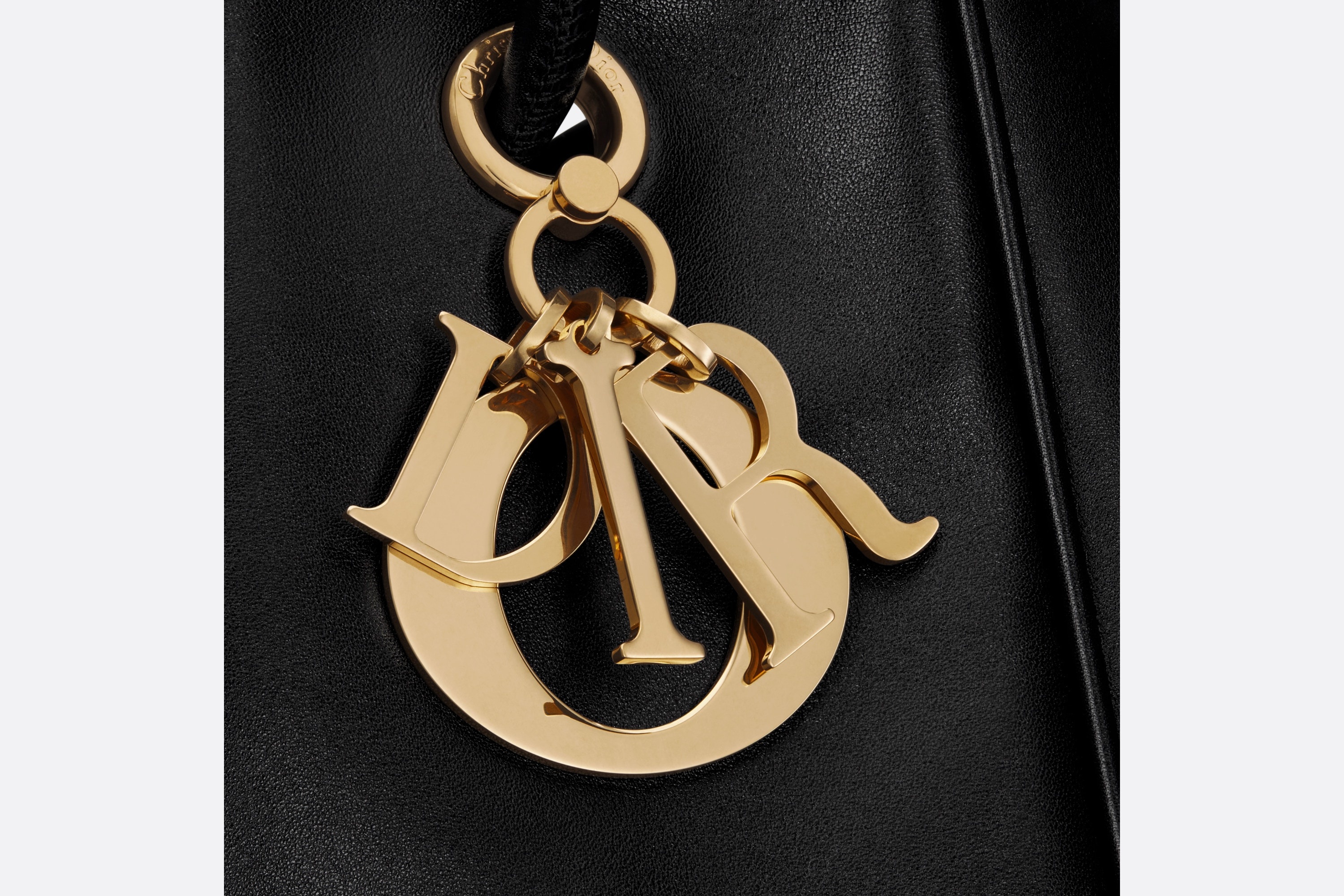 Large Dior Nolita Bag - 4