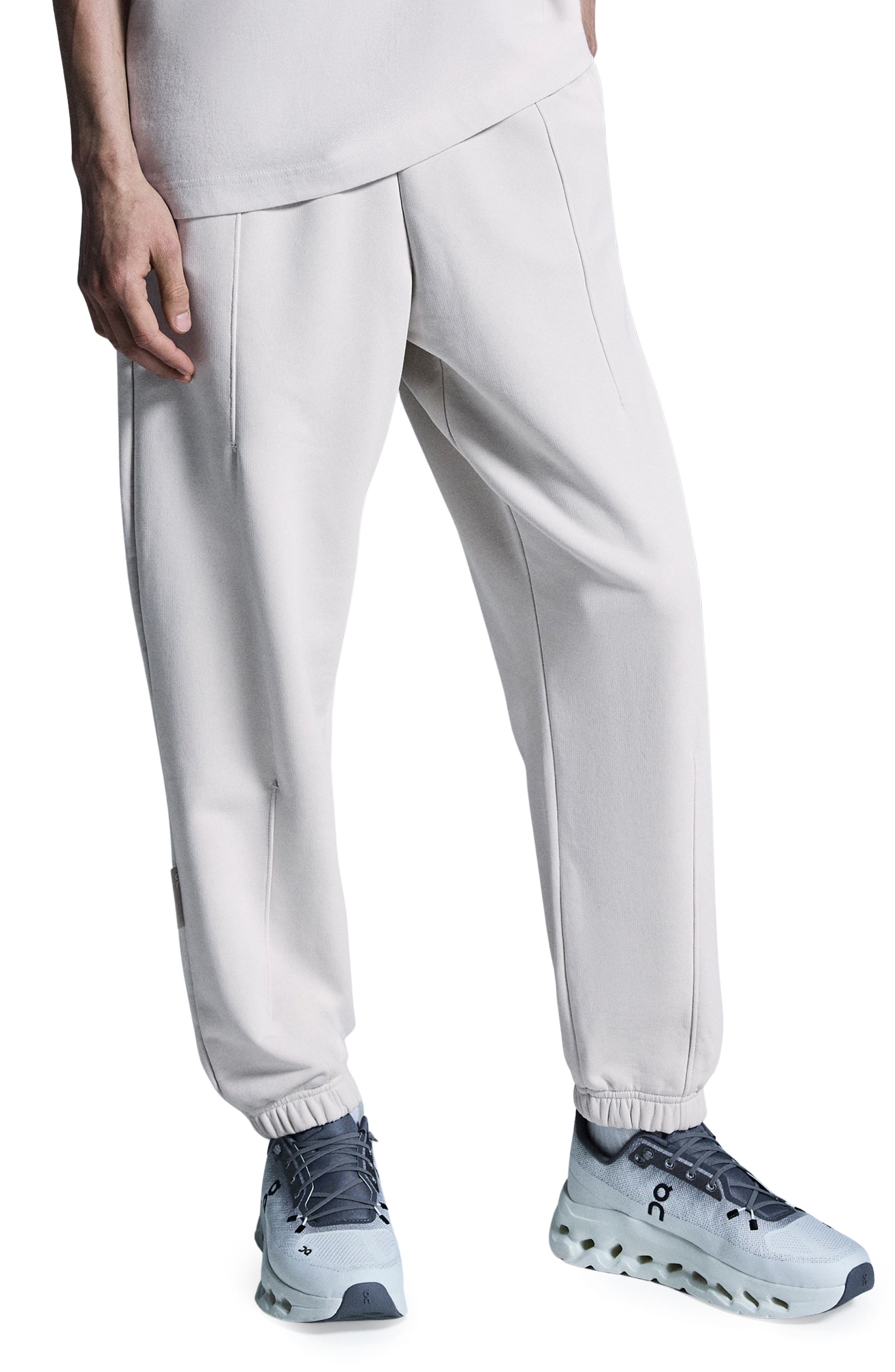 On Club Sweatpants in Silver at Nordstrom - 1