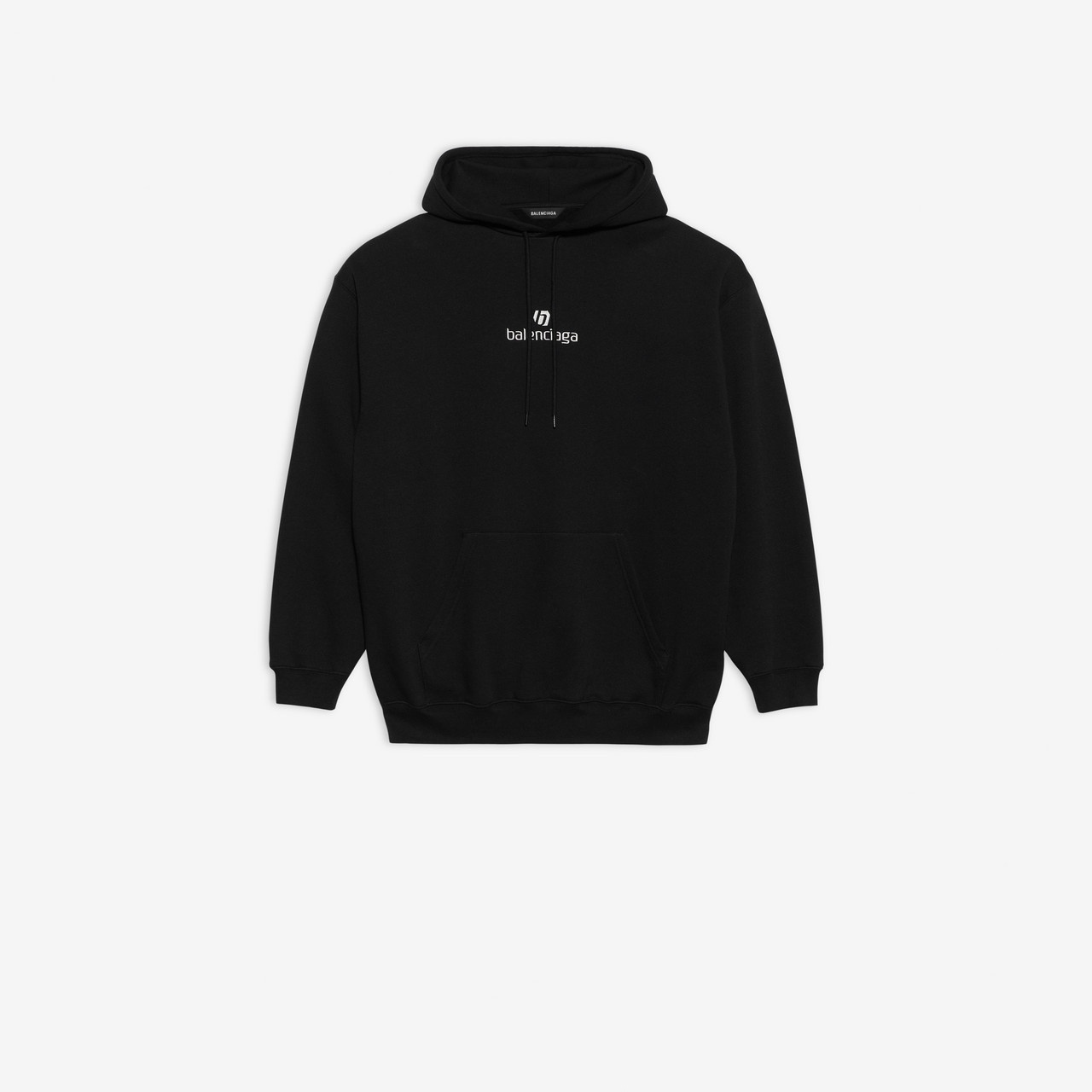 Sponsor Medium Fit Hoodie - 1