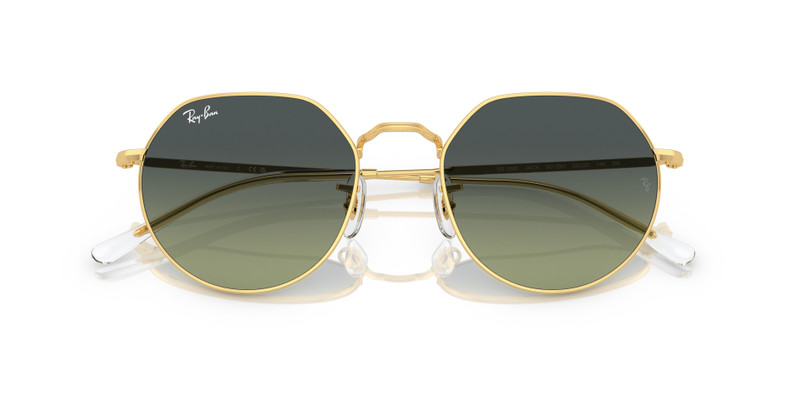 Ray-Ban JACK outlook
