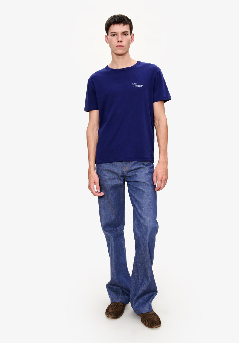 A.P.C. NICLAS T-SHIRT outlook