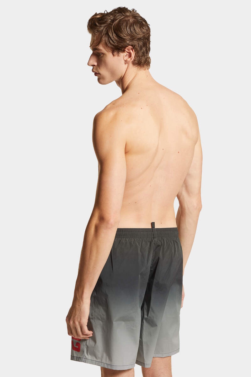 SWIM BOXER - 4