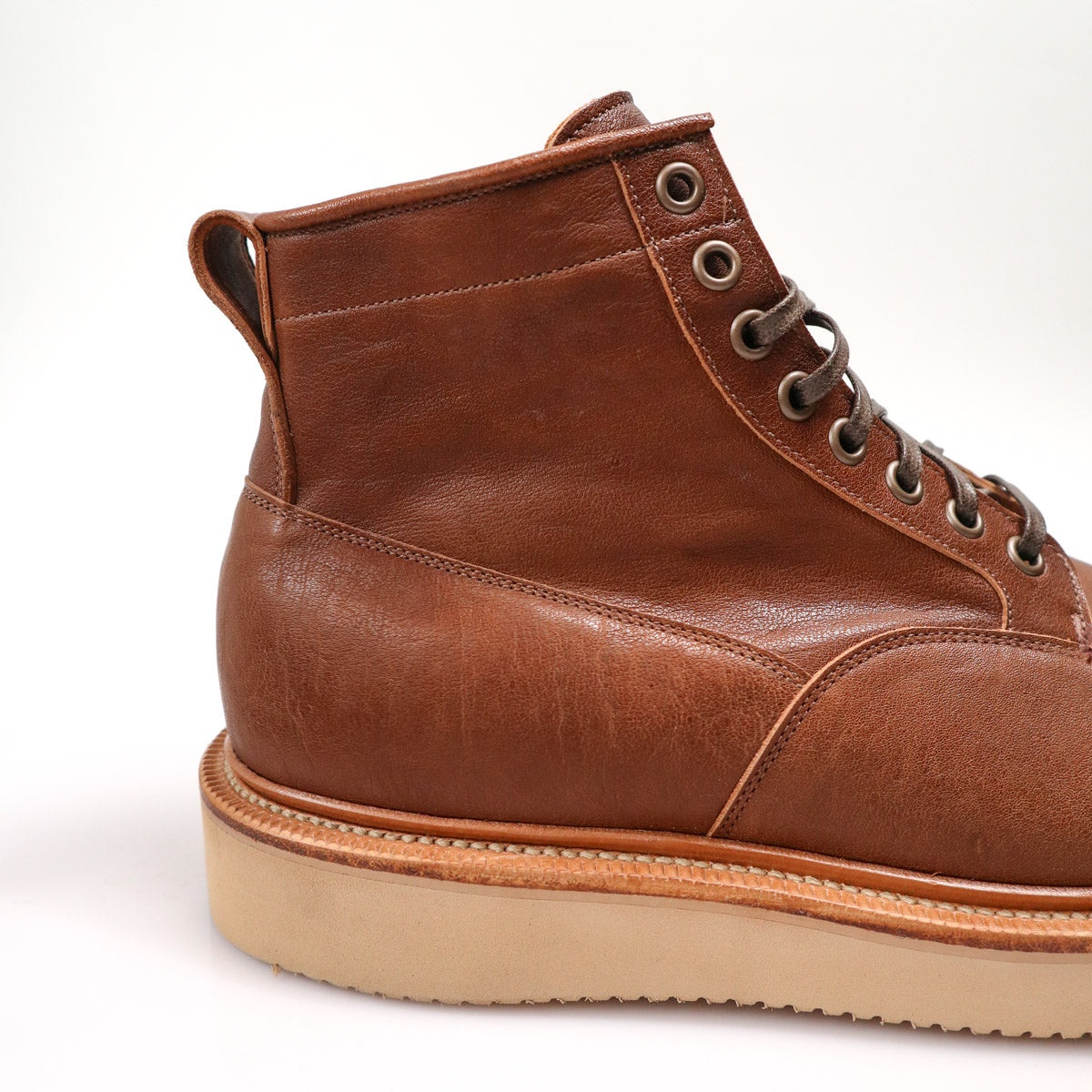 Scout Boot 2030 Maryam Toscanello Washed Kangaroo - 5