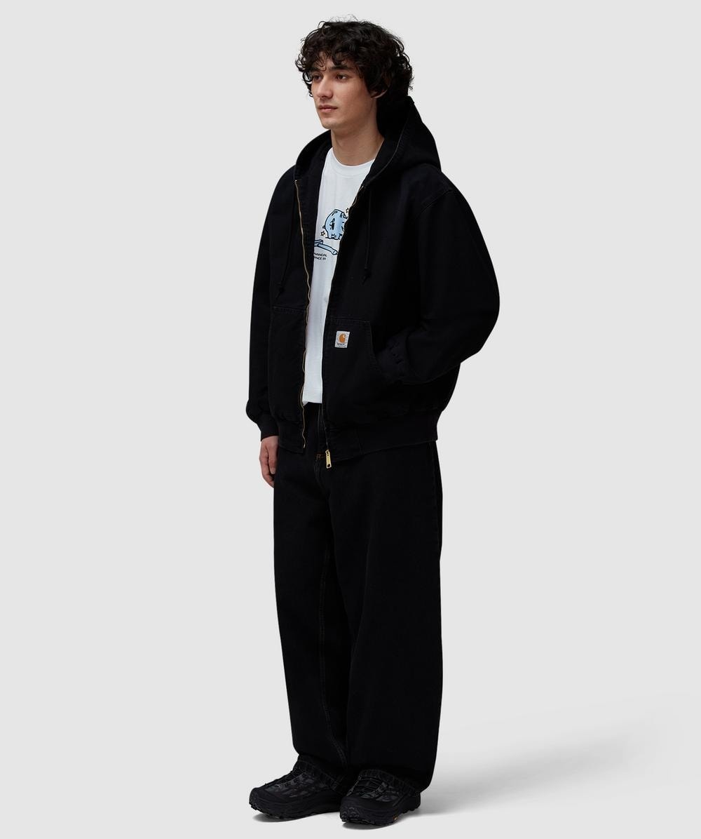 OG active jacket - 6