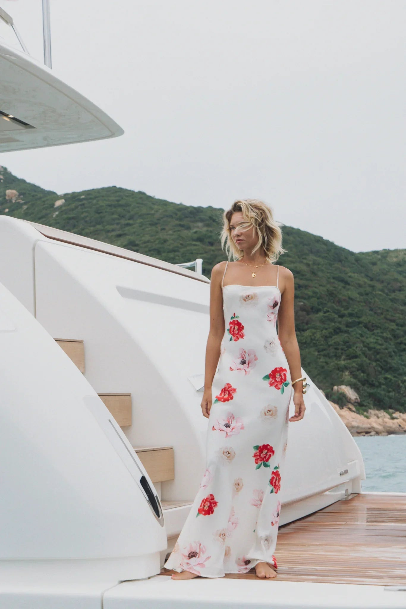 ELBA DRESS - 2