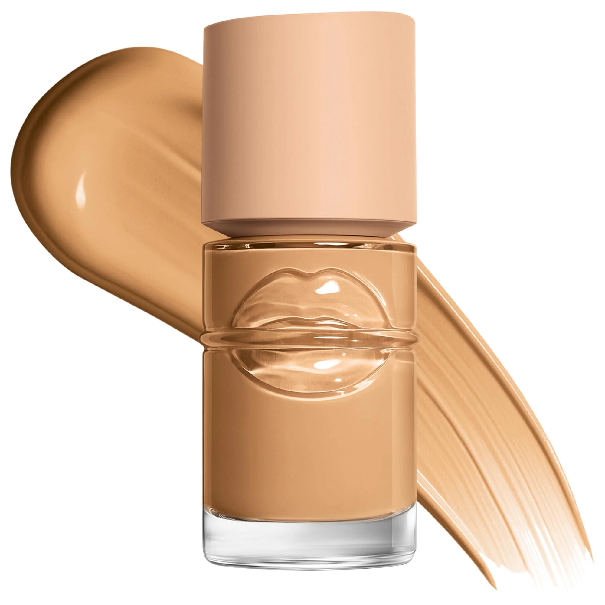 Balancing & Perfecting Natural Finish Longwear Foundation - 1