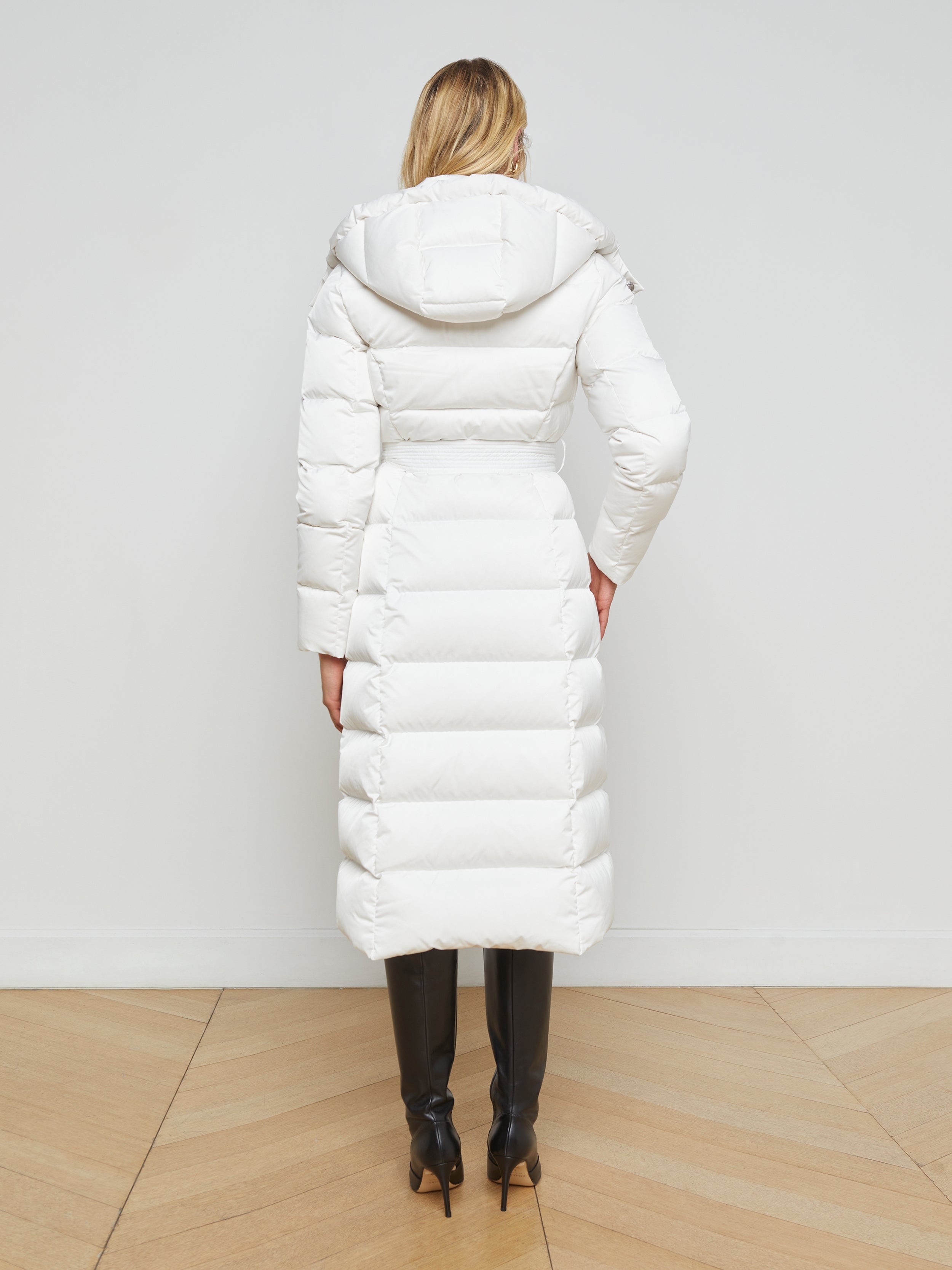 Whistler Down Maxi Puffer - 4