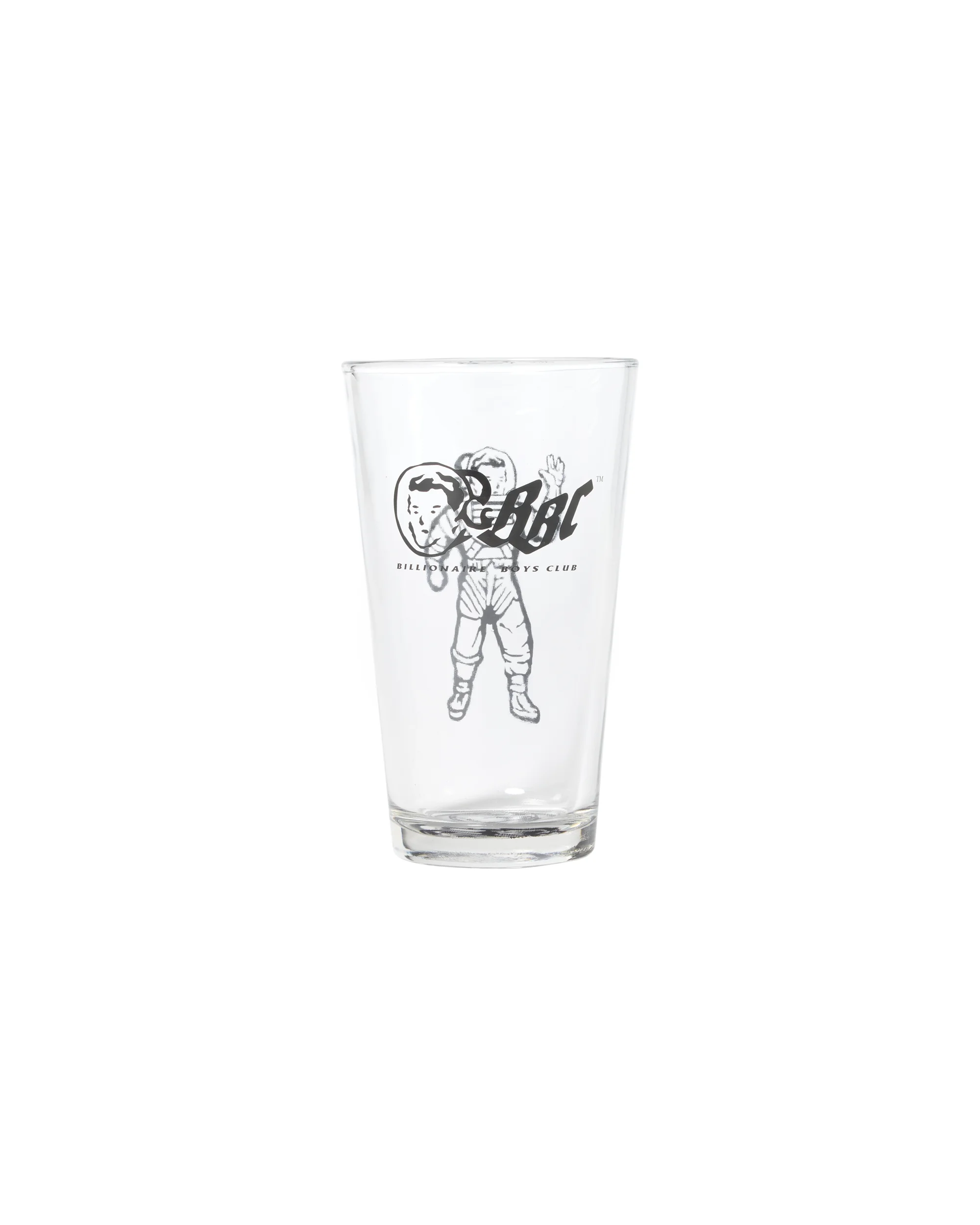 OG LOGO PINT GLASS - 1