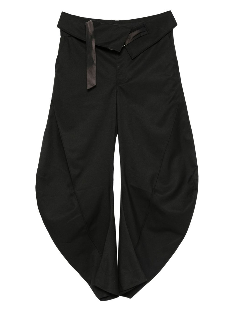 belted trousers 1