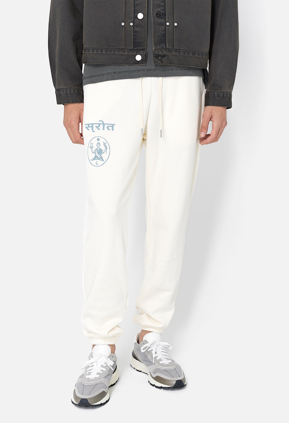 NEPAL LA SWEATPANTS - 2