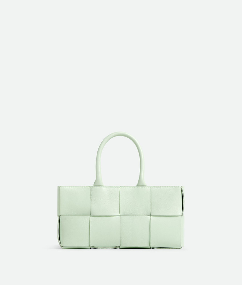 Mini East-West Arco Tote 5